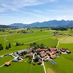 Haus Magnushof Bed & Breakfast