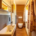 Bed & Breakfast Haus Magnushof 3*