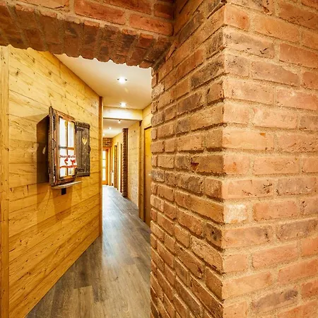 Haus Magnushof 3*