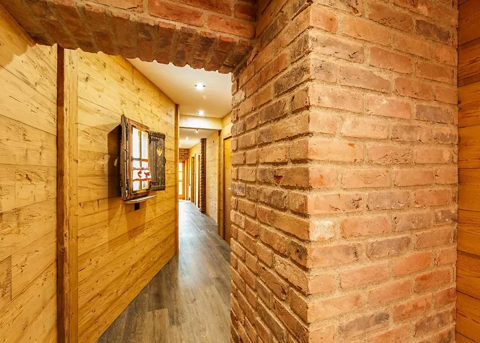 Haus Magnushof 3*