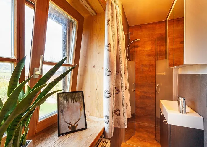 Haus Magnushof 3* Eisenberg (Bavaria)