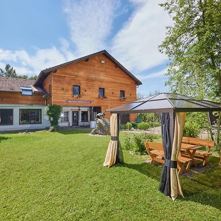 Bed & Breakfast Haus Magnushof