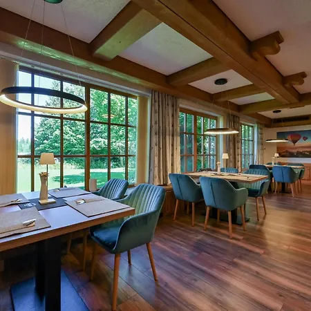 Haus Magnushof B&B 아이젠베르크