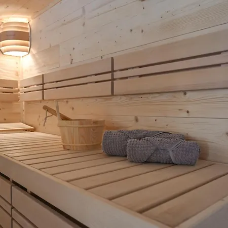 B&B Haus Magnushof 3*