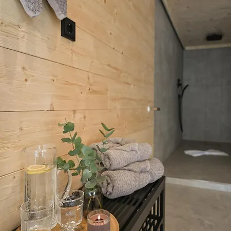 B&B Haus Magnushof 아이젠베르크