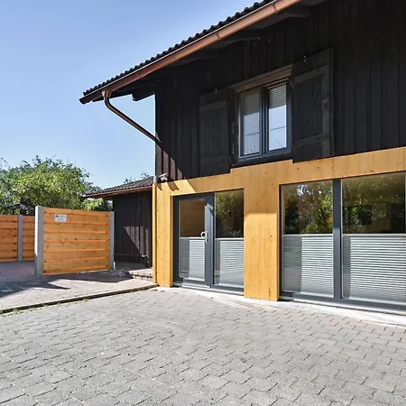 Haus Magnushof Bed & Breakfast