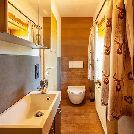Bed & Breakfast Haus Magnushof *