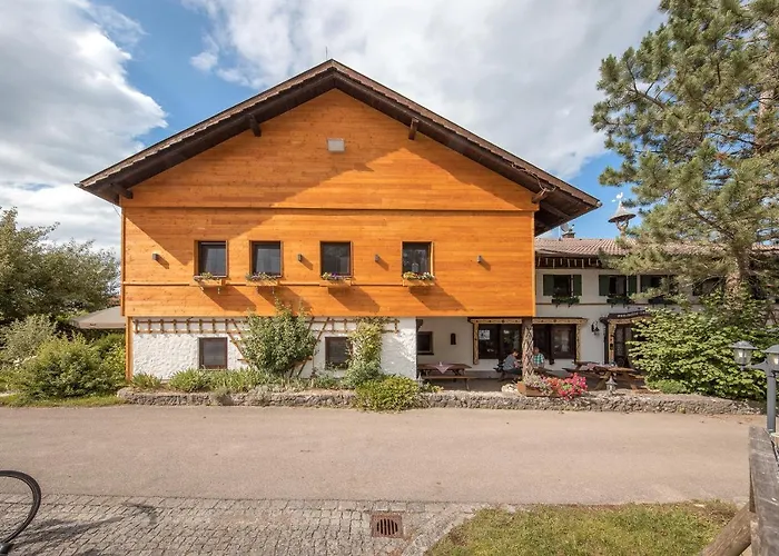 Haus Magnushof